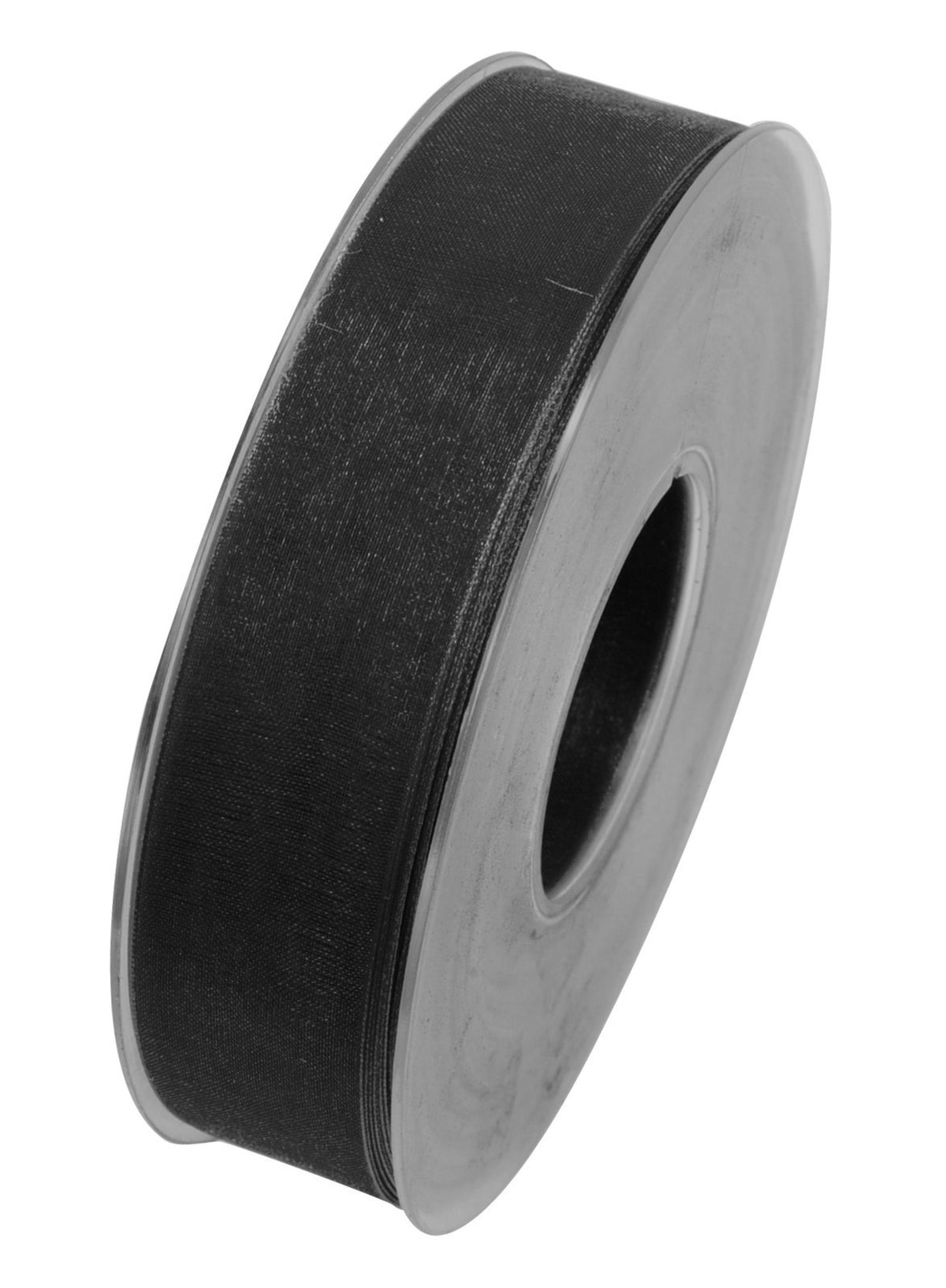Band Beauty-Organdy Br. 25mm