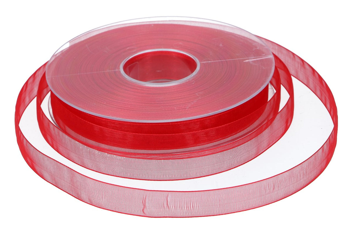Beauty Organdy Band 15mm, 50m