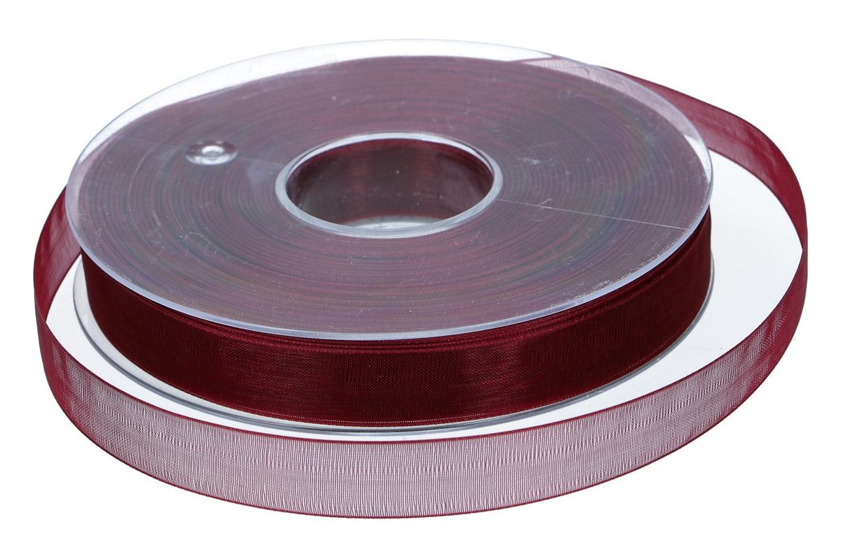 Beauty Organdy Band 15mm, 50m