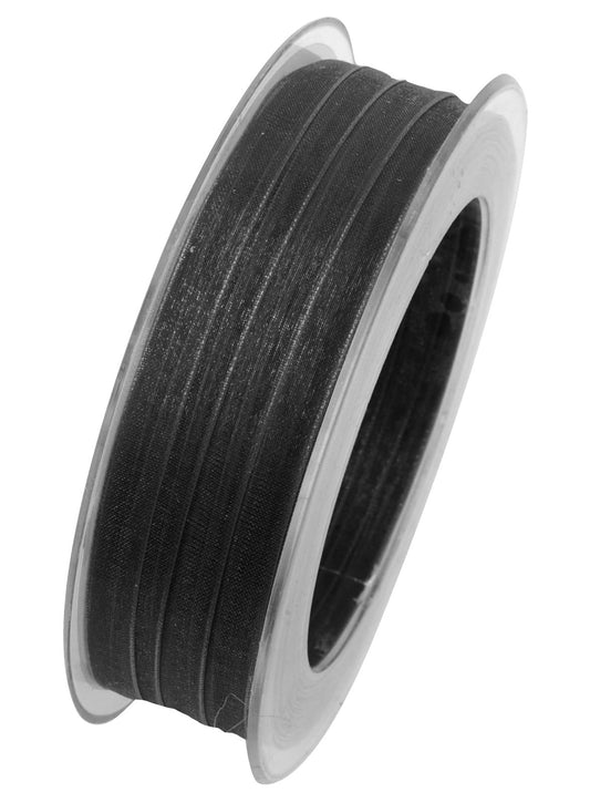 Beauty-Organdy B 7mm, Ve. 1 Rll = 50m