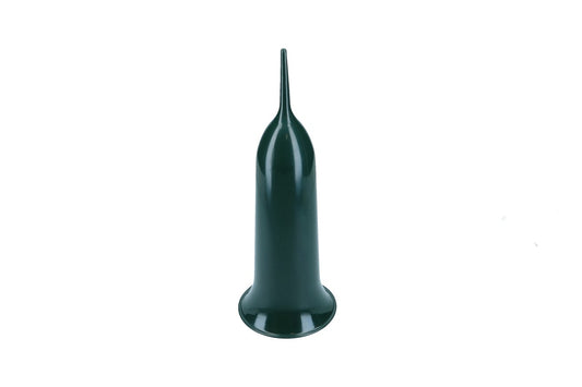 Grabvase Tulpe  D 12 cm, H 32 cm