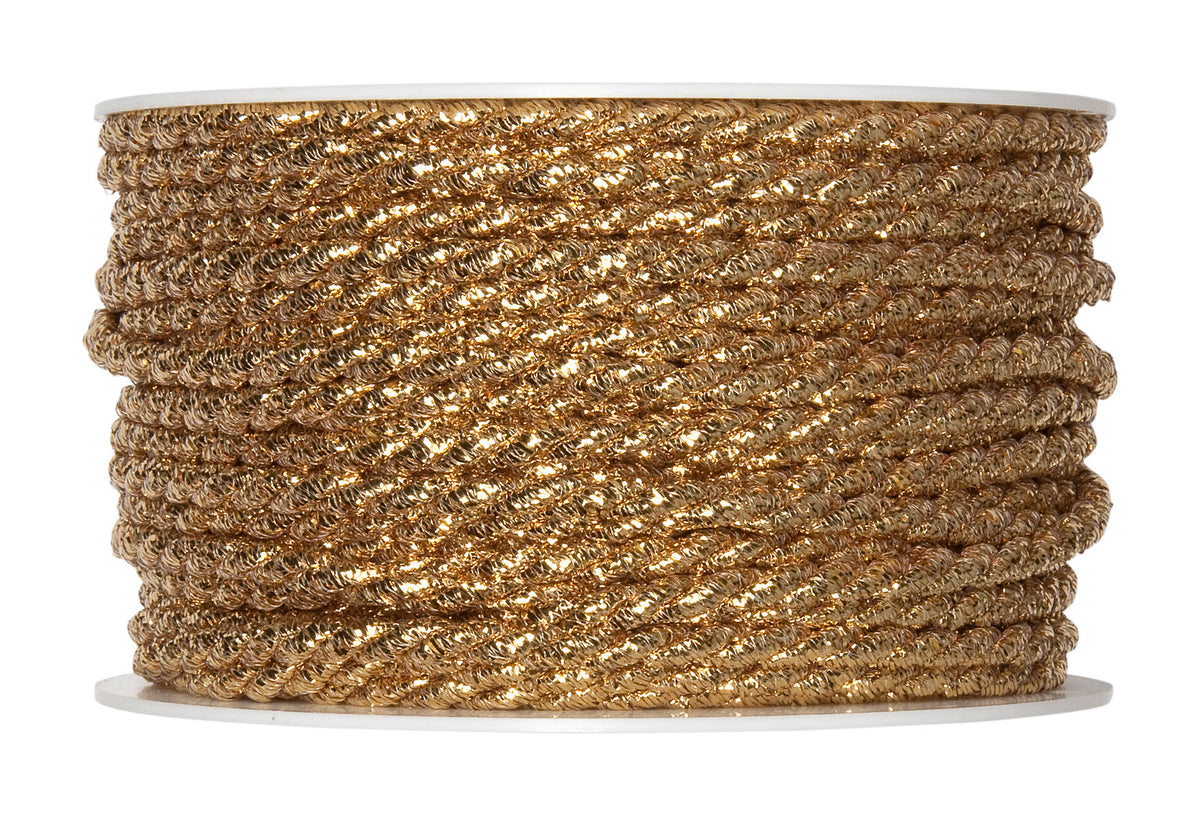 Kordel 4mm, 1 Rolle = 25m