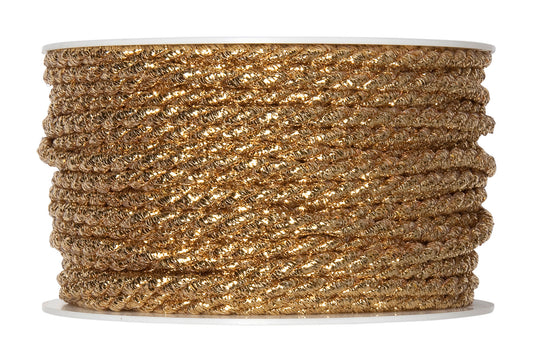 Kordel 4mm, 1 Rolle = 25m