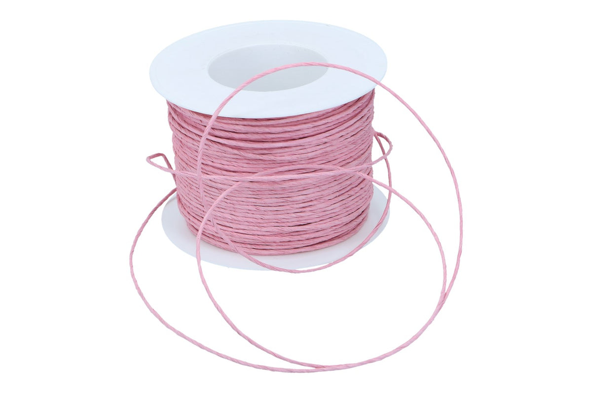 Papierkordel 2mm, 100m