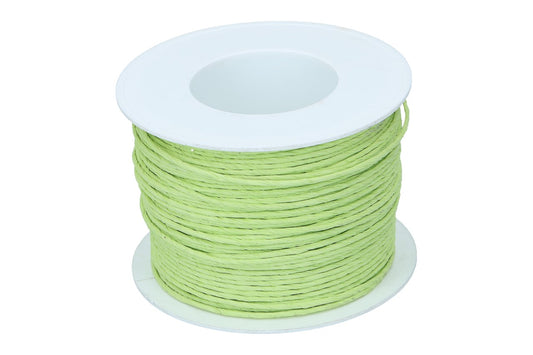 Papierkordel 2mm, 100m