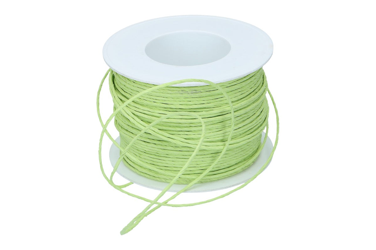 Papierkordel 2mm, 100m