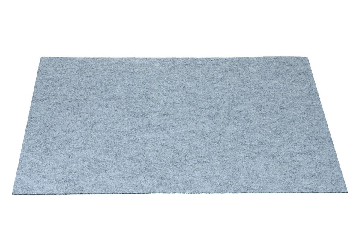 Filz-Tischset, 35 x 45cm, 1 Pack=4 Stück