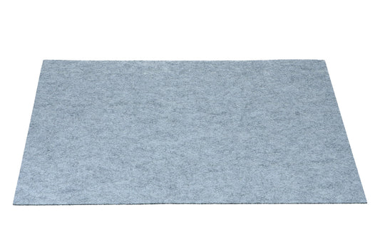 Filz-Tischset, 35 x 45cm, 1 Pack=4 Stück