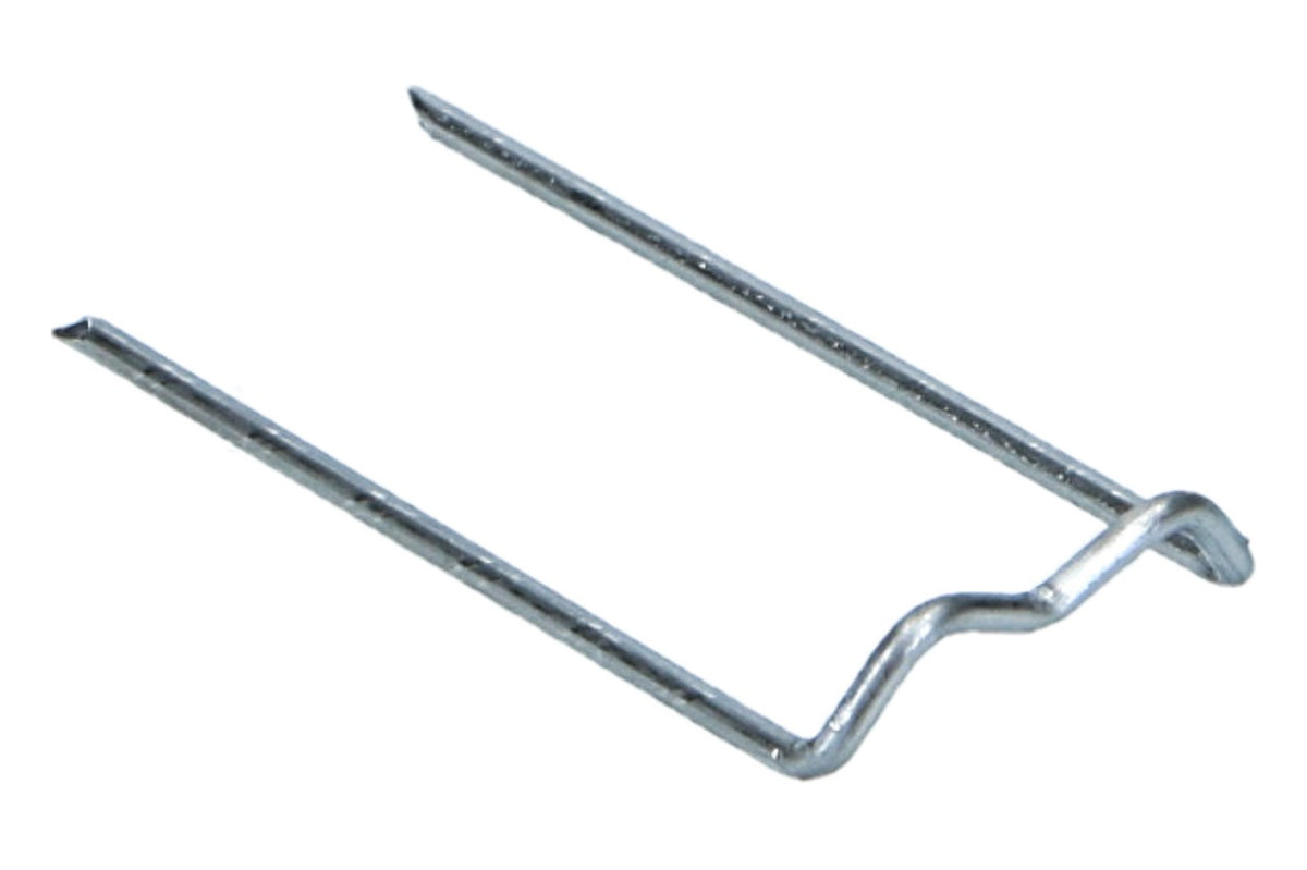 Patenthaften Blank Draht 17/35mm,