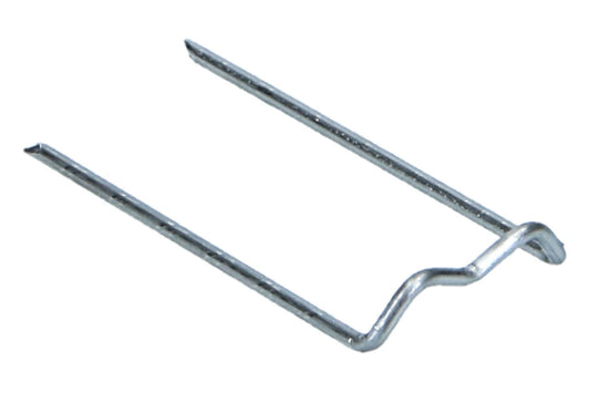Patenthaften Blank Draht 17/35mm,