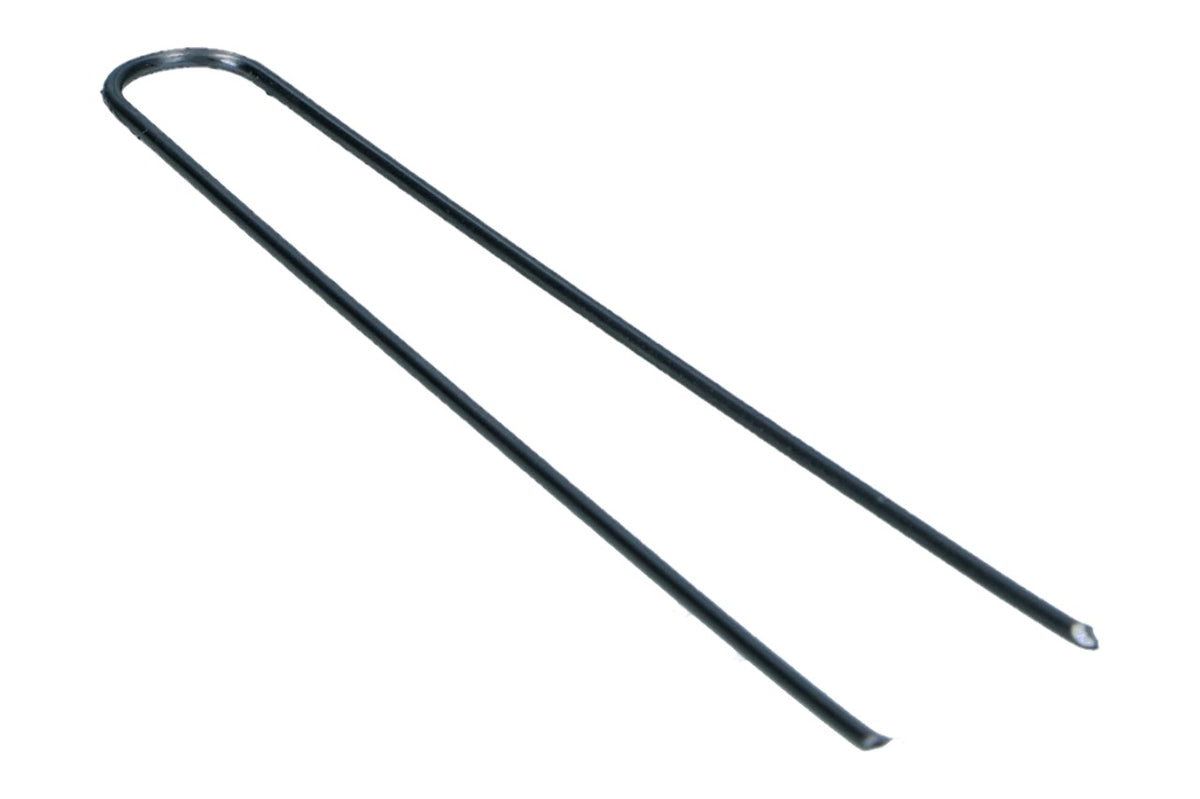 Efeunadeln, blank 12 /80, Draht, 1 kg