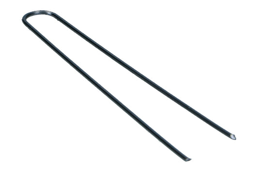Efeunadeln, blank 12 /80, Draht, 1 kg
