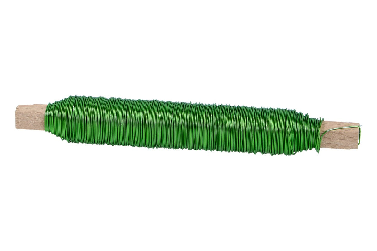 Kupferlackdraht 0,50mm, 100gr