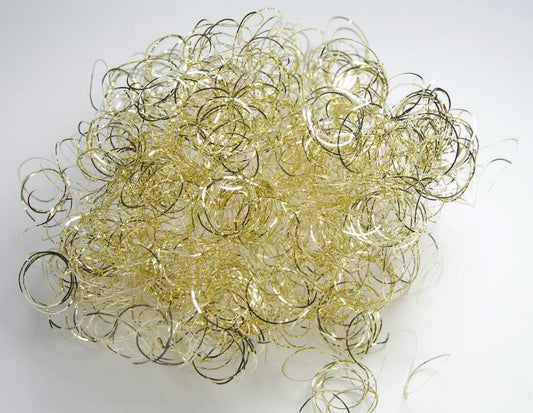 Lametta, 1 Pack = 50gr