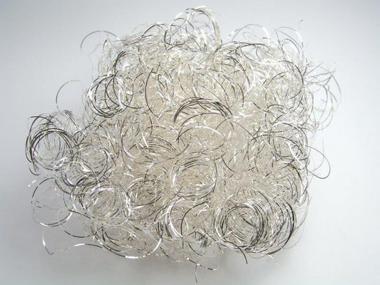 Lametta, 1 Schachtel = 200gr