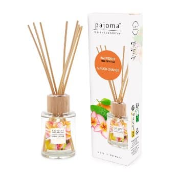 Raumduft Mango-Orange 100ml, Ve. 1 Stk