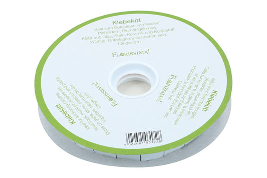 Florissima Klebekitt B 1,5 cm  L 5m