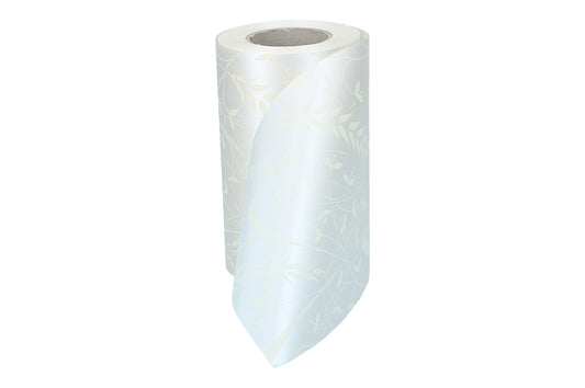 Super Satin Kranzband 225mm x 25m