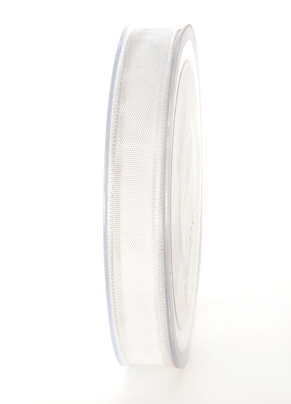 Drahtkantenband 15mm, Ve. 1 Rll = 25m