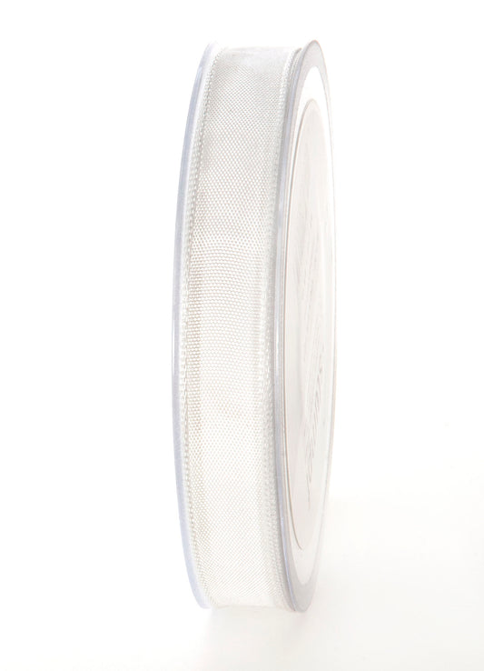Drahtkantenband 15mm, Ve. 1 Rll = 25m