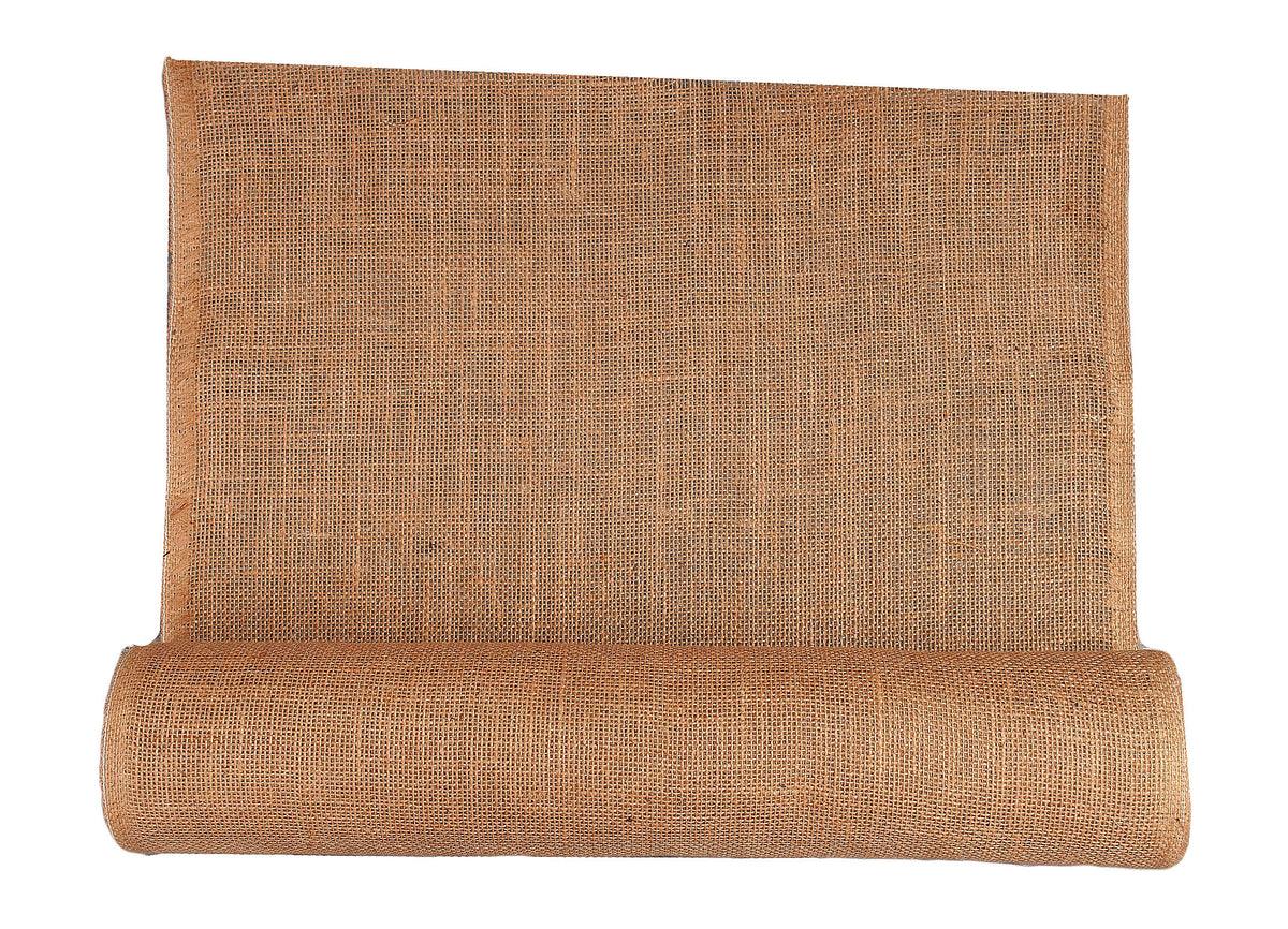 Jute Br. 45cm, Ve. 1 Rll = 10m