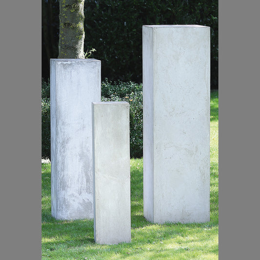 Säule Gr. 4 / 120x35x35cm, Ve. 1 Stück