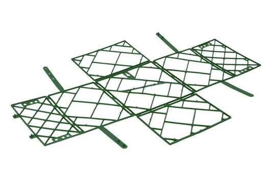 Mooscorselett 1/2, 11,5 x 11,5 x 7,5 cm,