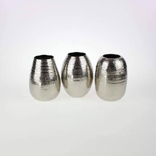 Vase Nantes  D13-14 H19-20cm, Ve. 1 Stk