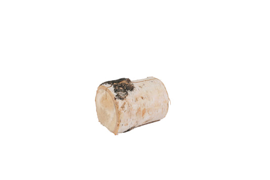 Birkenast-Kartenhalter, quer, Ve. 4 Stk