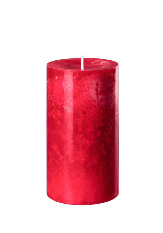 Trendkerze Safe Candle H130/D60mm