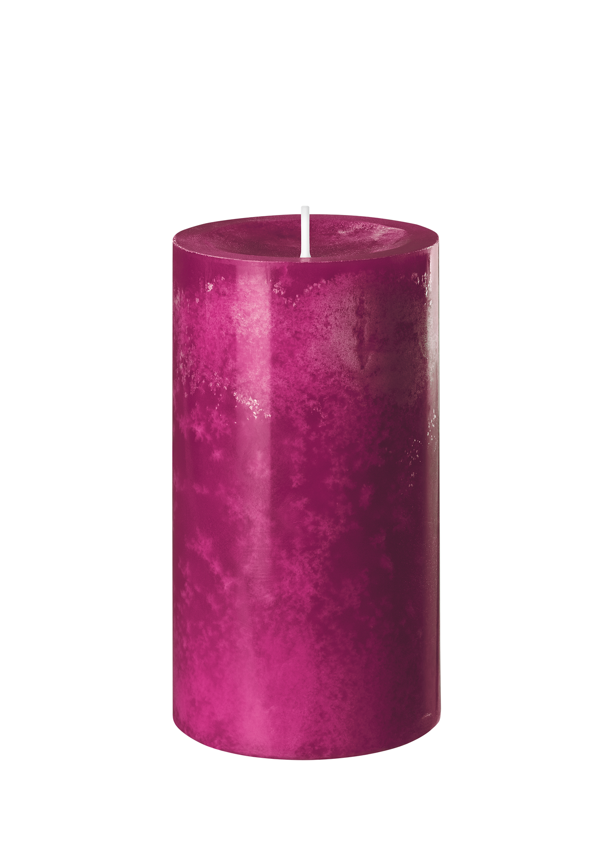 Trendkerze Safe Candle H130/D60mm