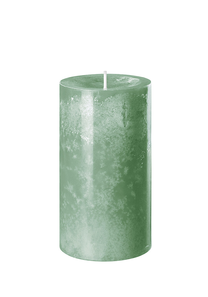Trend Safe Candle 130/80, Ve. 2 Stück