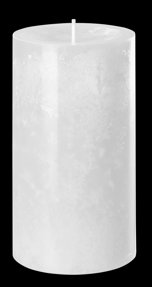 Trendkerze Safe Candle H130/D60mm,