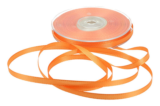 Dekoband Economy 10mm, 50m, orange