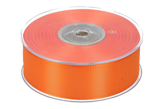 Dekoband Economy 40mm, 50m, orange