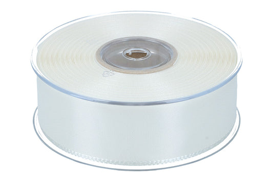 Dekoband Economy 40mm, 50m, creme