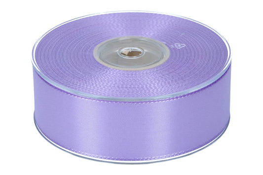 Dekolband Economy 40mm, 50m, flieder