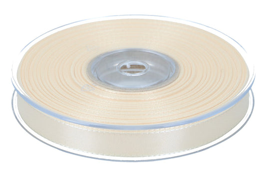 Dekoband Economy 15mm, 50m, taupe
