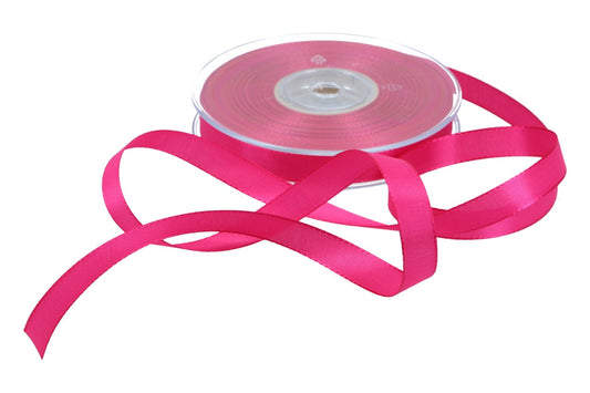 Dekoband Economy 15mm, 50m, pink