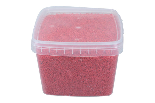 Granulat Rot 5500gr.