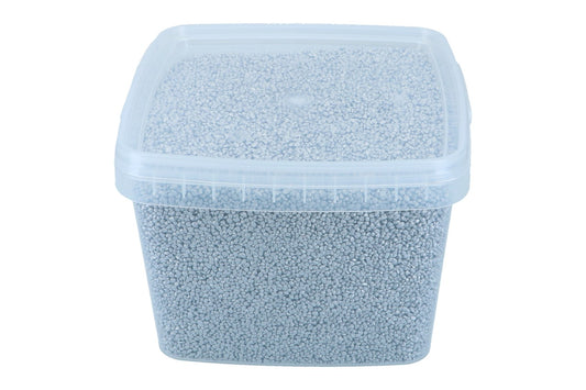 Granulat Silber 5500gr.