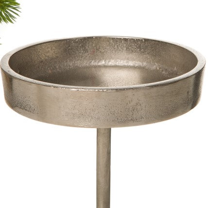 Kerzenpick D 8,5 H 9,5cm, Ve. 4 Stk
