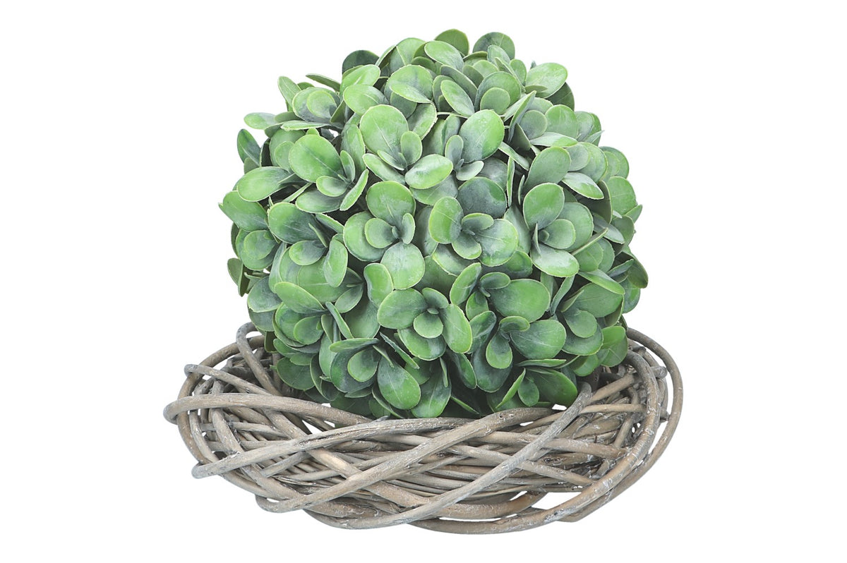 Blattkugel Ø 24cm, 1 Stück