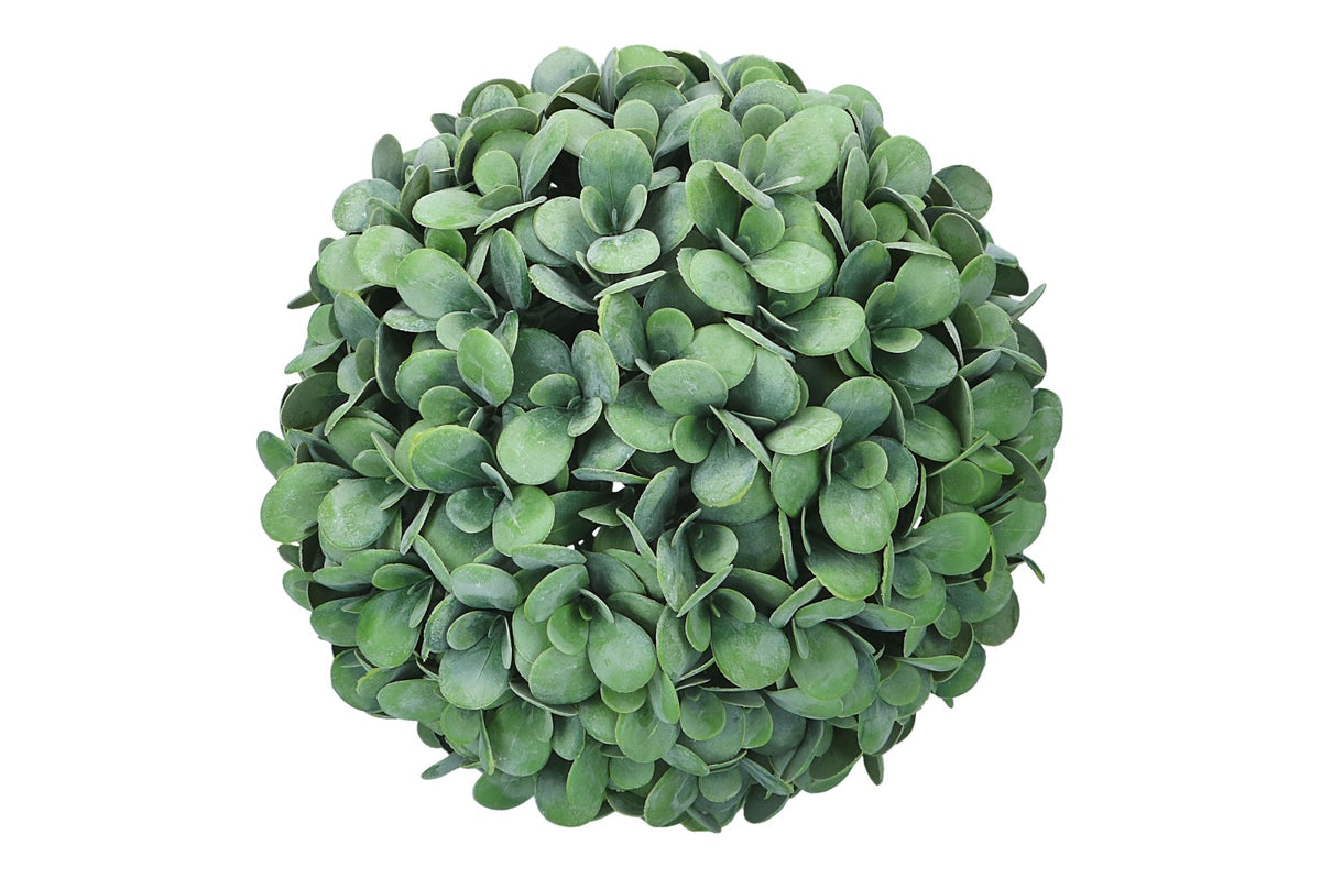 Blattkugel Ø 32cm, 1 Stück