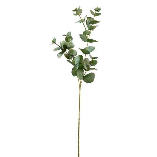 Eucalyputszweig L74cm, grün, Ve. 1 Stk.