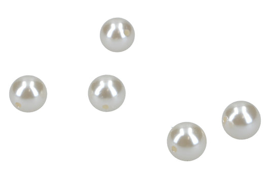 8mm Perlen, 1 Box = 500gr
