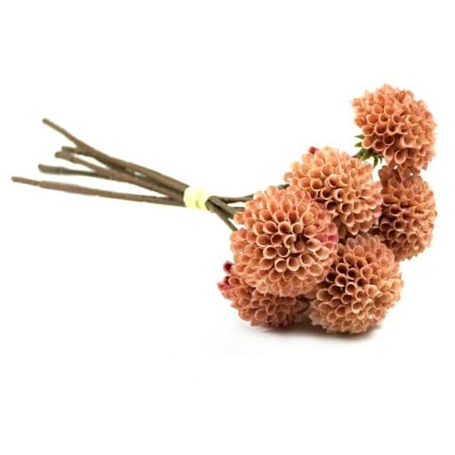 Mum Bündel 30,5cm, Ve. 7 Stk. im Bund