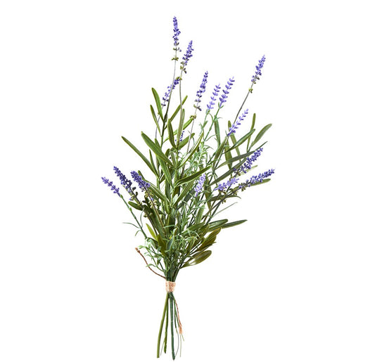 Lavendel Bündel L48cm, Ve. 1 Bund