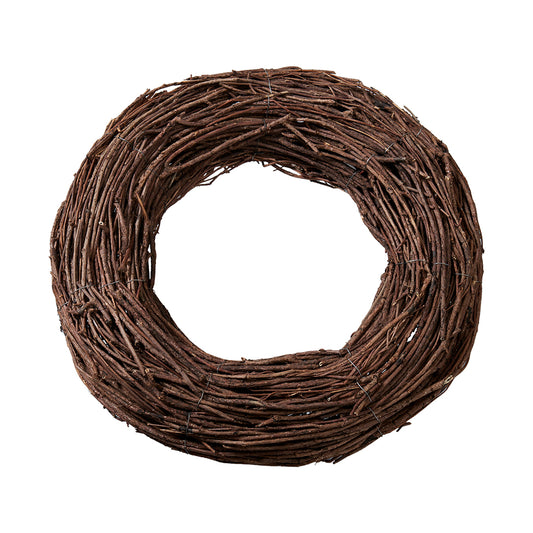 Krdanz aus Magnolieholz geflochten D40cm