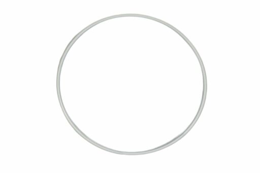 Ring zum Hängen D20cm 2mm, Ve. 8 Stk